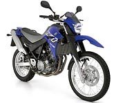 Yamaha XT 660 R